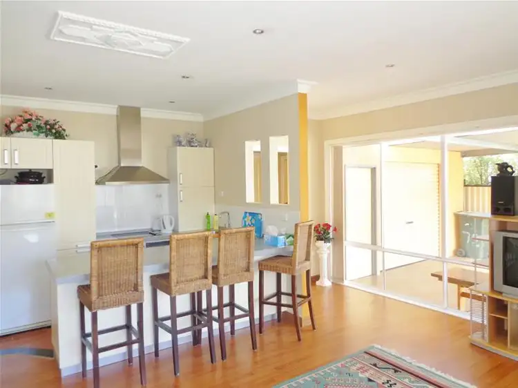 Fifth view of Homely house listing, 30 Central Avenue, Loch Sport VIC 3851