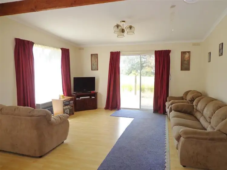 Second view of Homely house listing, 8 Anthony Court, Loch Sport VIC 3851