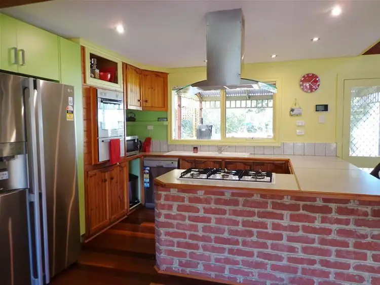 Second view of Homely house listing, 100 - 102 Sanctuary Road, Loch Sport VIC 3851