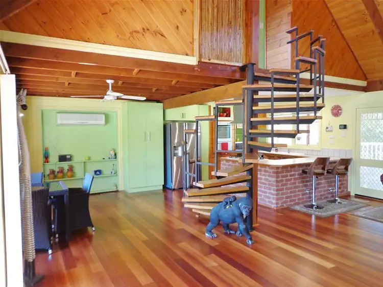 Fifth view of Homely house listing, 100 - 102 Sanctuary Road, Loch Sport VIC 3851