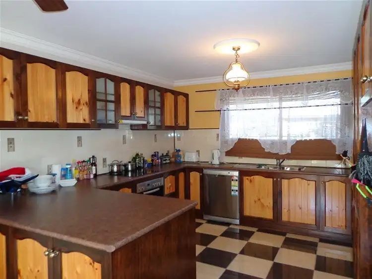 Second view of Homely house listing, 8 Caldwell Street, Loch Sport VIC 3851