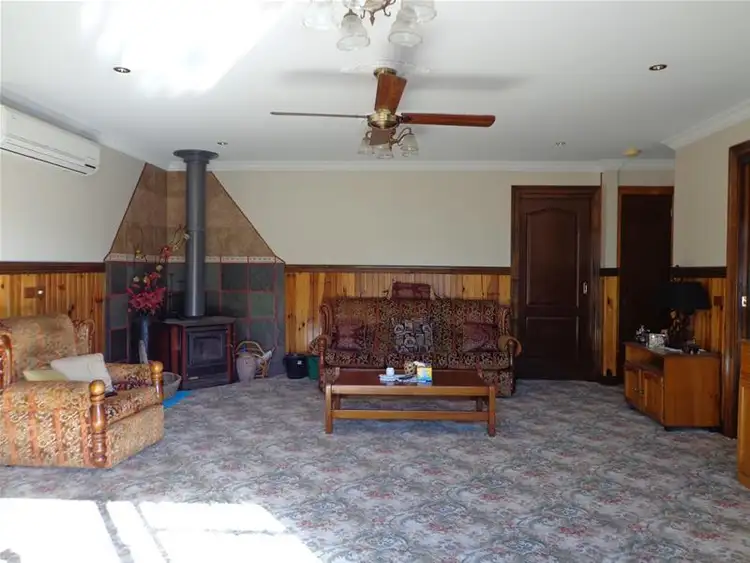 Fifth view of Homely house listing, 8 Caldwell Street, Loch Sport VIC 3851