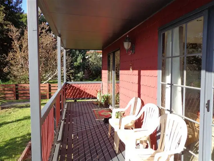 Sixth view of Homely house listing, 8 Caldwell Street, Loch Sport VIC 3851