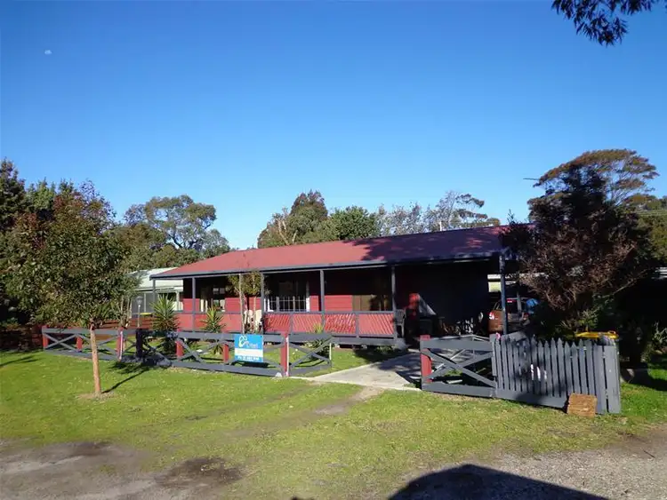 Seventh view of Homely house listing, 8 Caldwell Street, Loch Sport VIC 3851