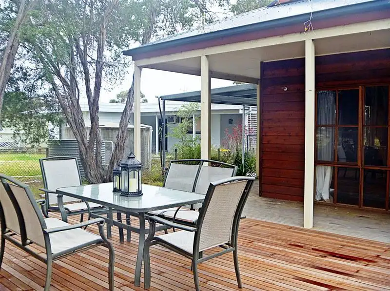 Main view of Homely house listing, 147 National Park Road, Loch Sport VIC 3851