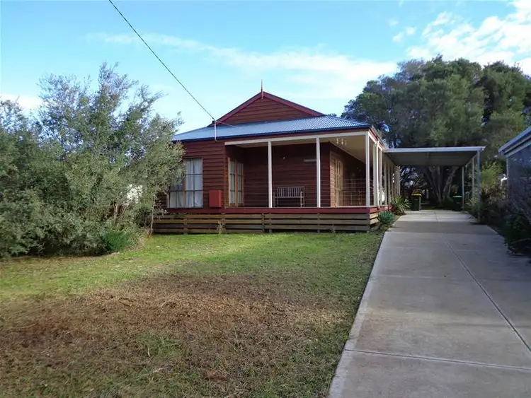 Second view of Homely house listing, 147 National Park Road, Loch Sport VIC 3851