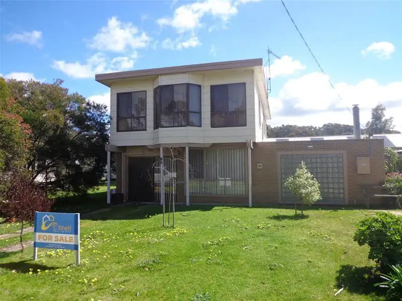 Main view of Homely house listing, 21 - 23 Kookaburra Street, Loch Sport VIC 3851