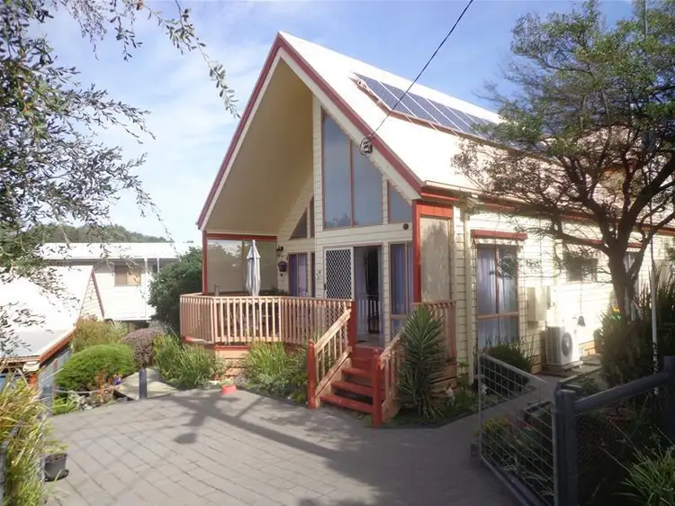 Second view of Homely house listing, 2 Le Grande Court, Loch Sport VIC 3851