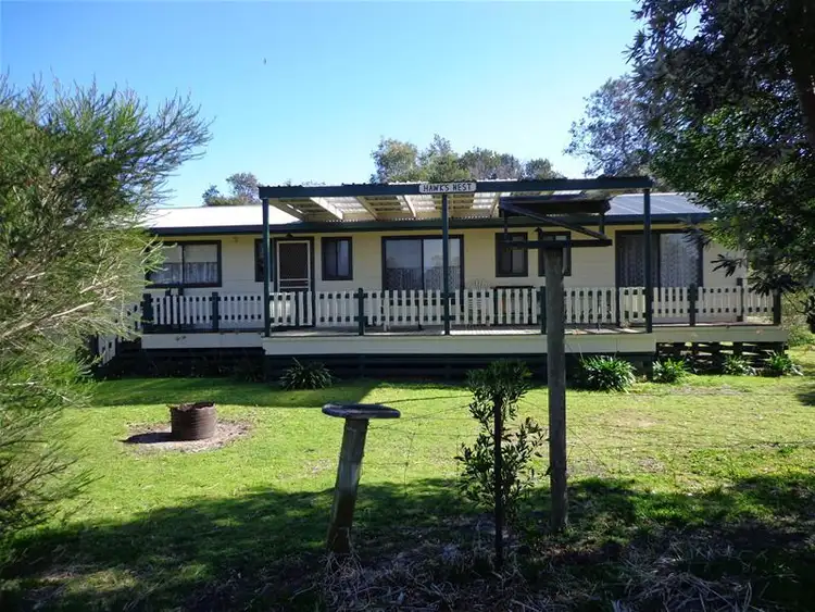 Third view of Homely house listing, 18 Christopher Court, Loch Sport VIC 3851