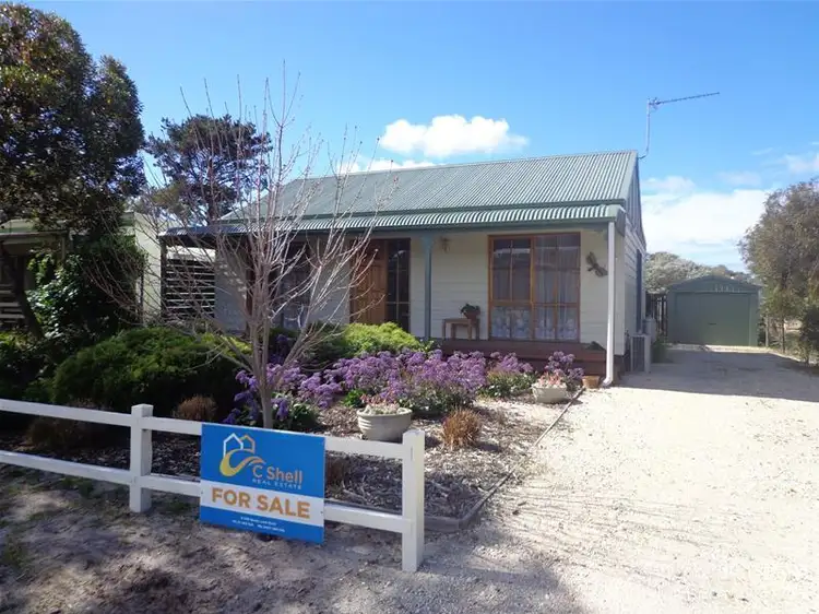40 Victoria Street, Loch Sport VIC 3851