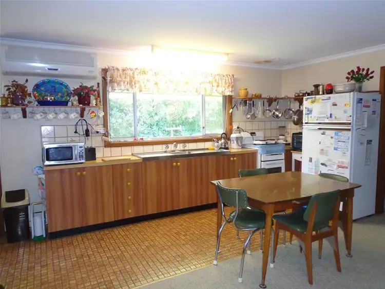 Second view of Homely house listing, 49 Camerons Road, Loch Sport VIC 3851