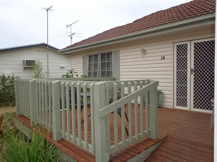 Fourth view of Homely house listing, 16 Kangaroo Street, Loch Sport VIC 3851