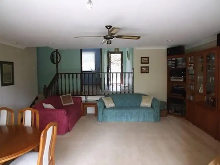 Seventh view of Homely house listing, 3 Tamarind Close, Richmond Hill NSW 2480