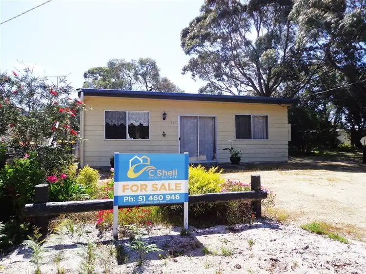 28 Leon Street, Loch Sport VIC 3851