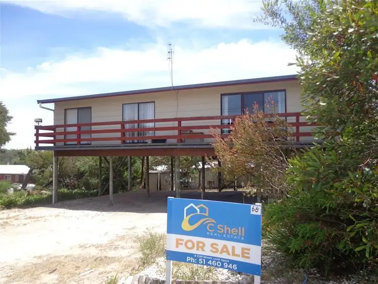 66 White Crescent, Loch Sport VIC 3851