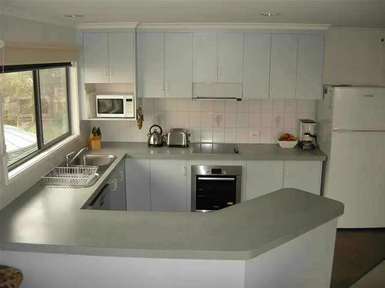 Fifth view of Homely house listing, 49 Wattle Grove, Loch Sport VIC 3851