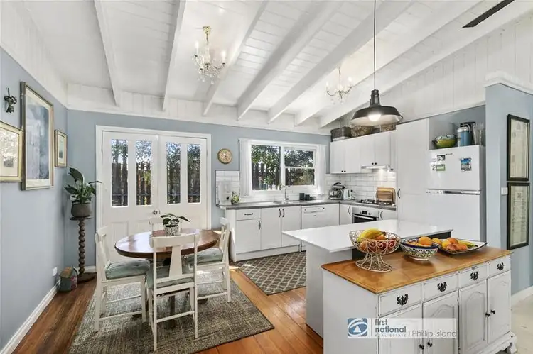 Second view of Homely house listing, 25 Terry Cresent, Wimbledon Heights VIC 3922