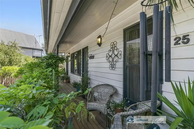 Fifth view of Homely house listing, 25 Terry Cresent, Wimbledon Heights VIC 3922
