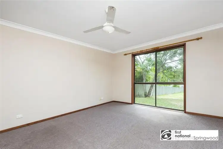 Fifth view of Homely house listing, 39 Mercury Drive, Bethania QLD 4205