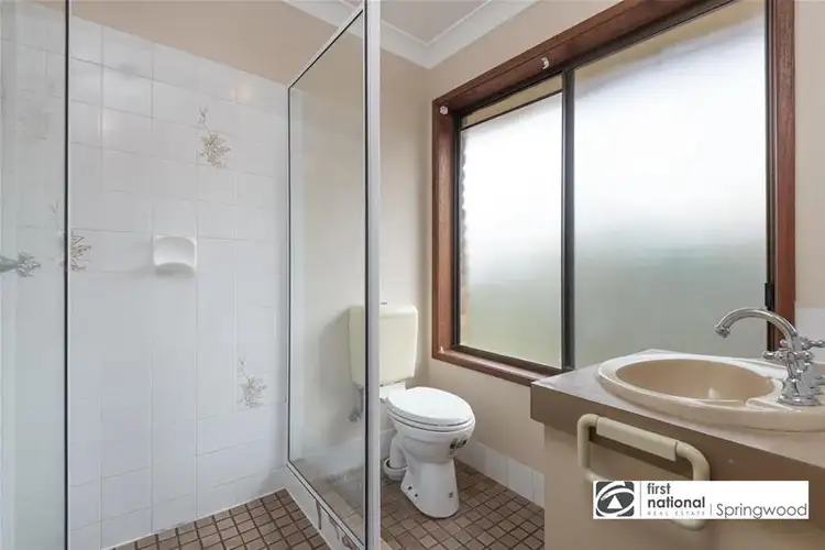 Sixth view of Homely house listing, 39 Mercury Drive, Bethania QLD 4205