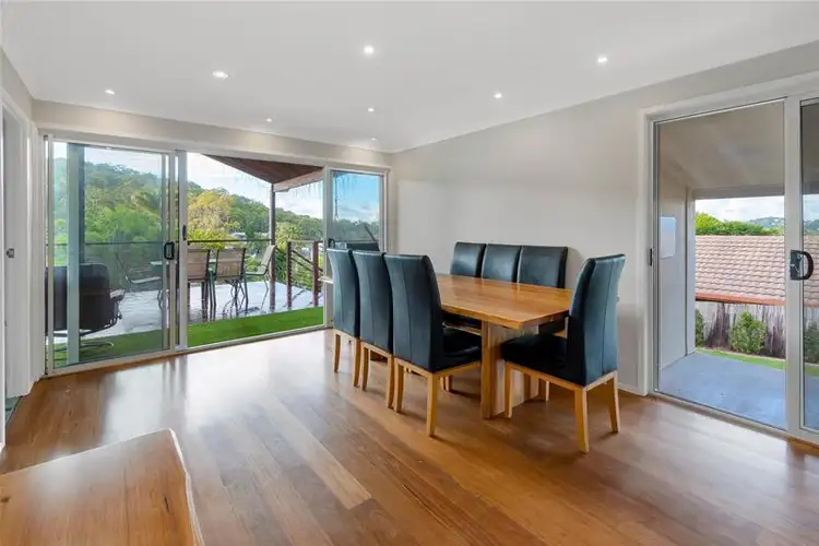 7 Hillier Street, Currumbin Waters QLD 4223