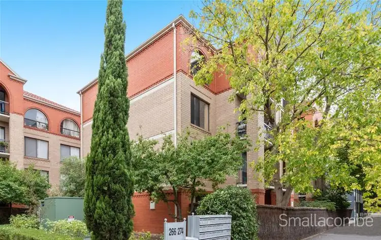 14/274 South Terrace, Adelaide SA 5000