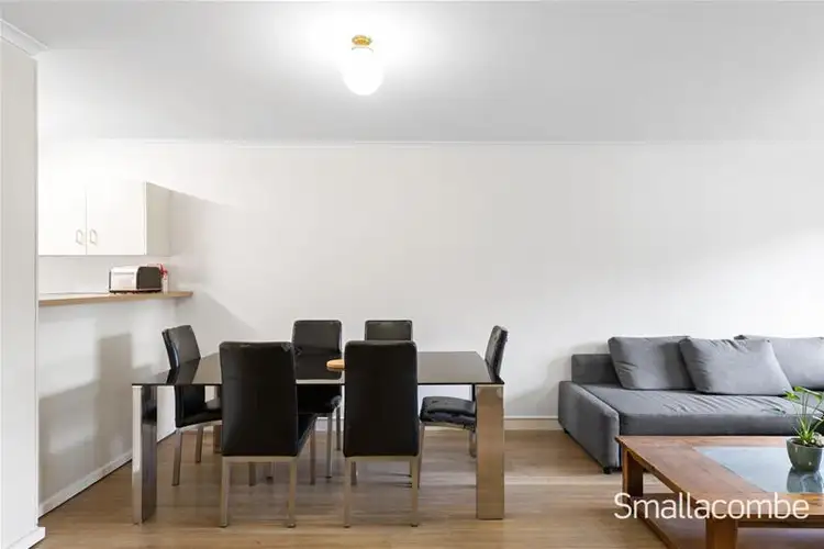 Fifth view of Homely apartment listing, 14/274 South Terrace, Adelaide SA 5000