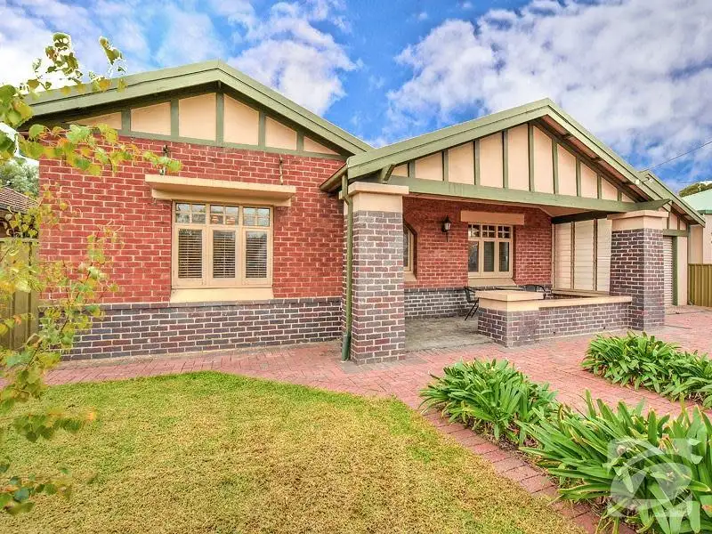 Main view of Homely house listing, 386 Regency Road, Prospect SA 5082