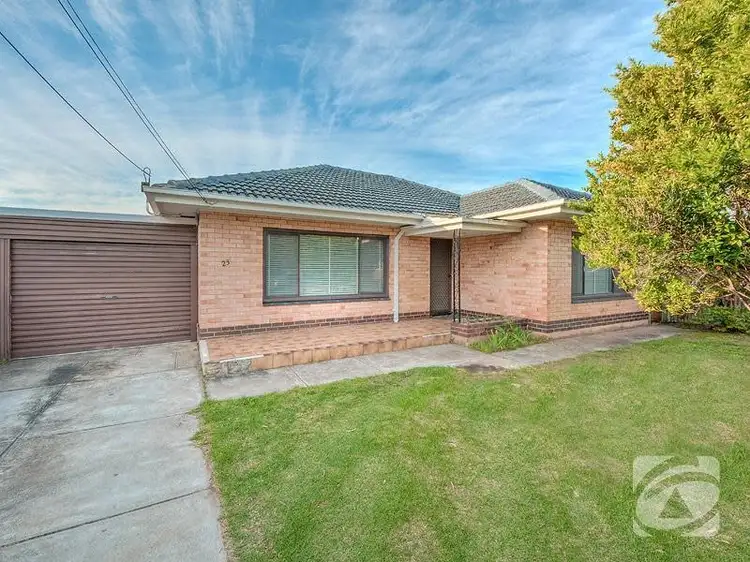 Main view of Homely house listing, 23 Arthur Street, Tranmere SA 5073
