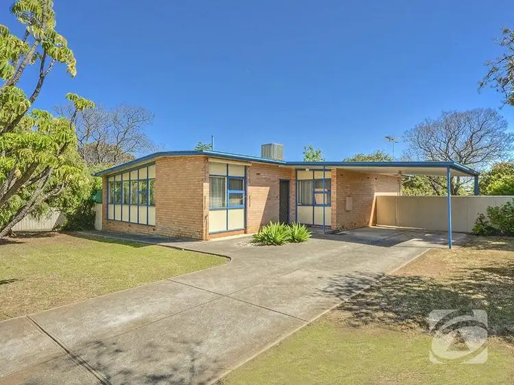 3 Halsey Road, Elizabeth East SA 5112