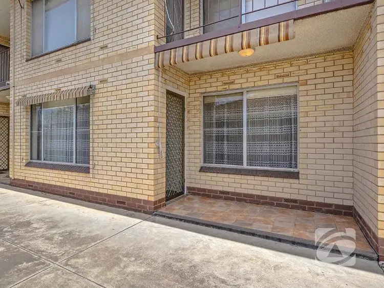 2/48 Orlando Avenue, Hampstead Gardens SA 5086