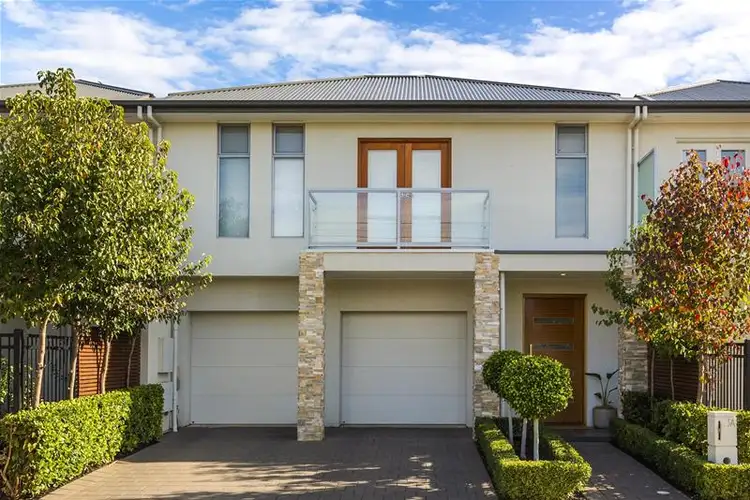 Main view of Homely house listing, 3a St Peters Way, Glengowrie SA 5044