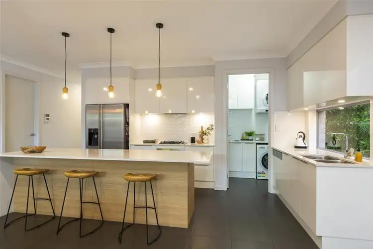 Third view of Homely house listing, 3a St Peters Way, Glengowrie SA 5044