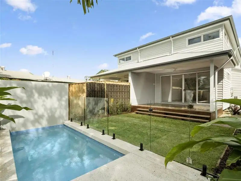 Main view of Homely semi-detached listing, 1/5 Atkin Street, Tugun QLD 4224
