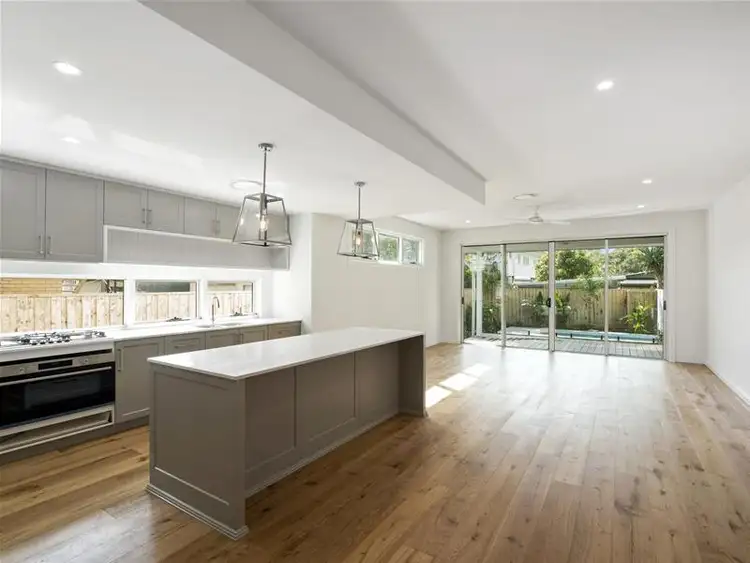 Fourth view of Homely semi-detached listing, 1/5 Atkin Street, Tugun QLD 4224