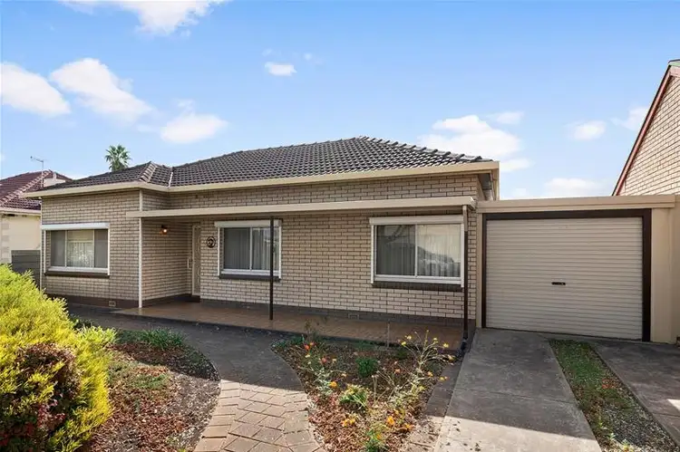 7 Hennessy Terrace, Rosewater SA 5013