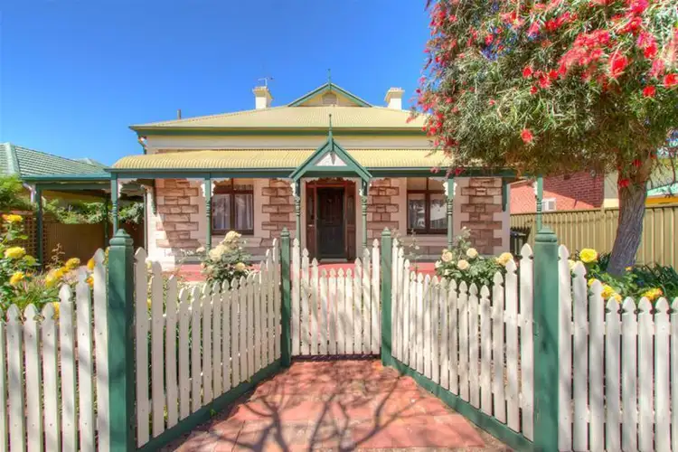 Main view of Homely house listing, 48 Cumberland Avenue, Cumberland Park SA 5041