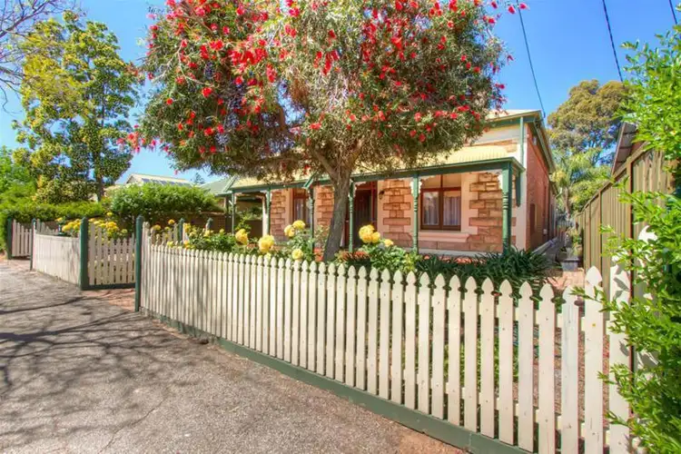 Second view of Homely house listing, 48 Cumberland Avenue, Cumberland Park SA 5041