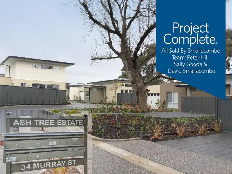 1/32-34 Murray Street, Clapham SA 5062