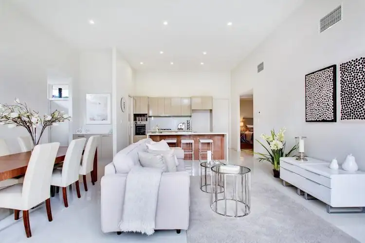 Fifth view of Homely house listing, 1/32-34 Murray Street, Clapham SA 5062