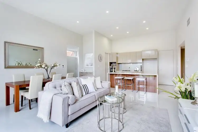 Sixth view of Homely house listing, 1/32-34 Murray Street, Clapham SA 5062