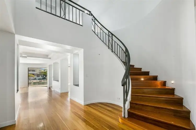 Fourth view of Homely house listing, 14 Seafarer Court, Paradise Waters QLD 4217