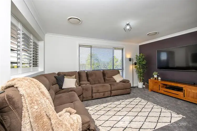 Third view of Homely house listing, 4 Portland Drive, Cameron Park NSW 2285