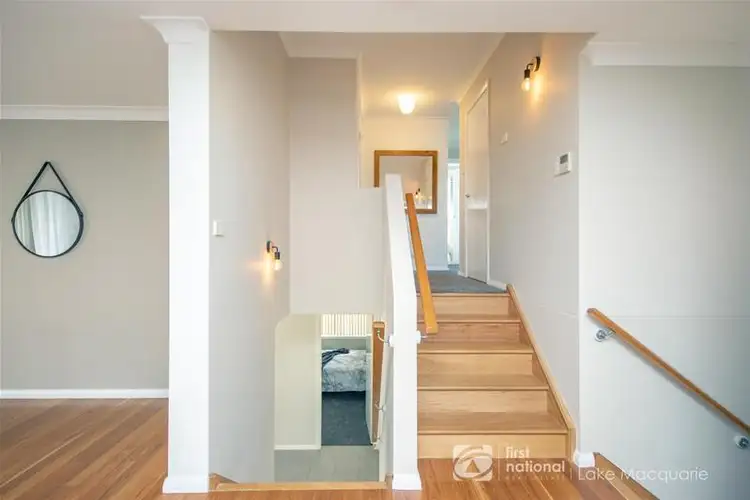 Fifth view of Homely house listing, 4 Portland Drive, Cameron Park NSW 2285