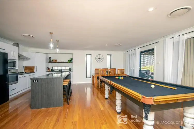 Sixth view of Homely house listing, 4 Portland Drive, Cameron Park NSW 2285