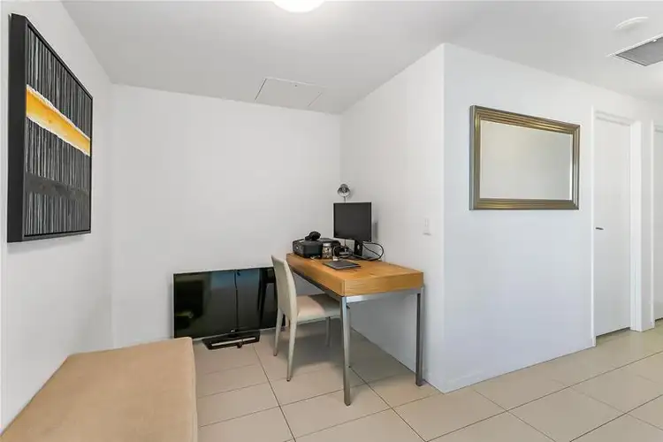 Fifth view of Homely apartment listing, 30610/2 Harbour Road, Hamilton QLD 4007