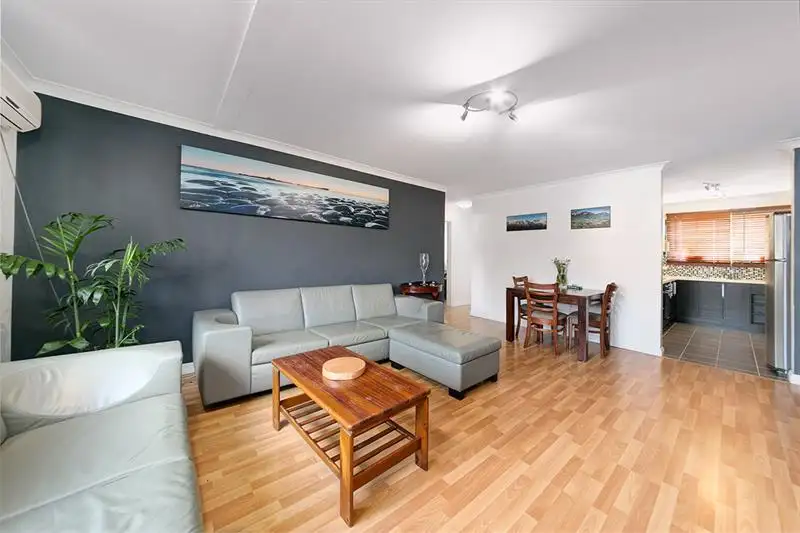 Main view of Homely apartment listing, 2/34 Macaulay Street, Coorparoo QLD 4151