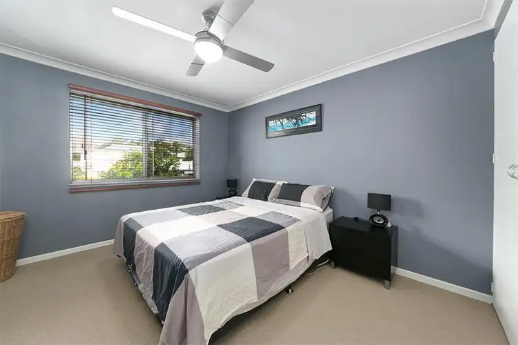 Second view of Homely apartment listing, 2/34 Macaulay Street, Coorparoo QLD 4151