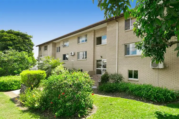 Sixth view of Homely apartment listing, 2/34 Macaulay Street, Coorparoo QLD 4151