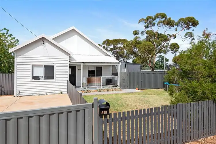 1/519 Hannan Street, Kalgoorlie WA 6430